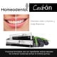 thumbnail image 2 of Pasta Dental Gel C/Carbón 100 G, Homeodental, 2 of 3