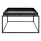 thumbnail image 1 of Mesa Diseño de Centro Pizzo Negro, 1 of 2