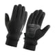 thumbnail image 3 of Guantes De Ciclismo En Bicicleta Guantes De Finger Touch Pantalla Táctil Hombres / Mujeres Grueso Cálido L Negro 2, 3 of 5