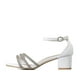 thumbnail image 5 of Sandalia Taco Grueso Elegante Moda Mujer Weide GH175, 5 of 10