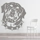 thumbnail image 2 of Decomural Rottweiler Dog Pet Animals WS-34719, 2 of 2