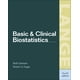 thumbnail image 1 of McGraw-Hill Estadística Básica y Clínica, 1 of 1