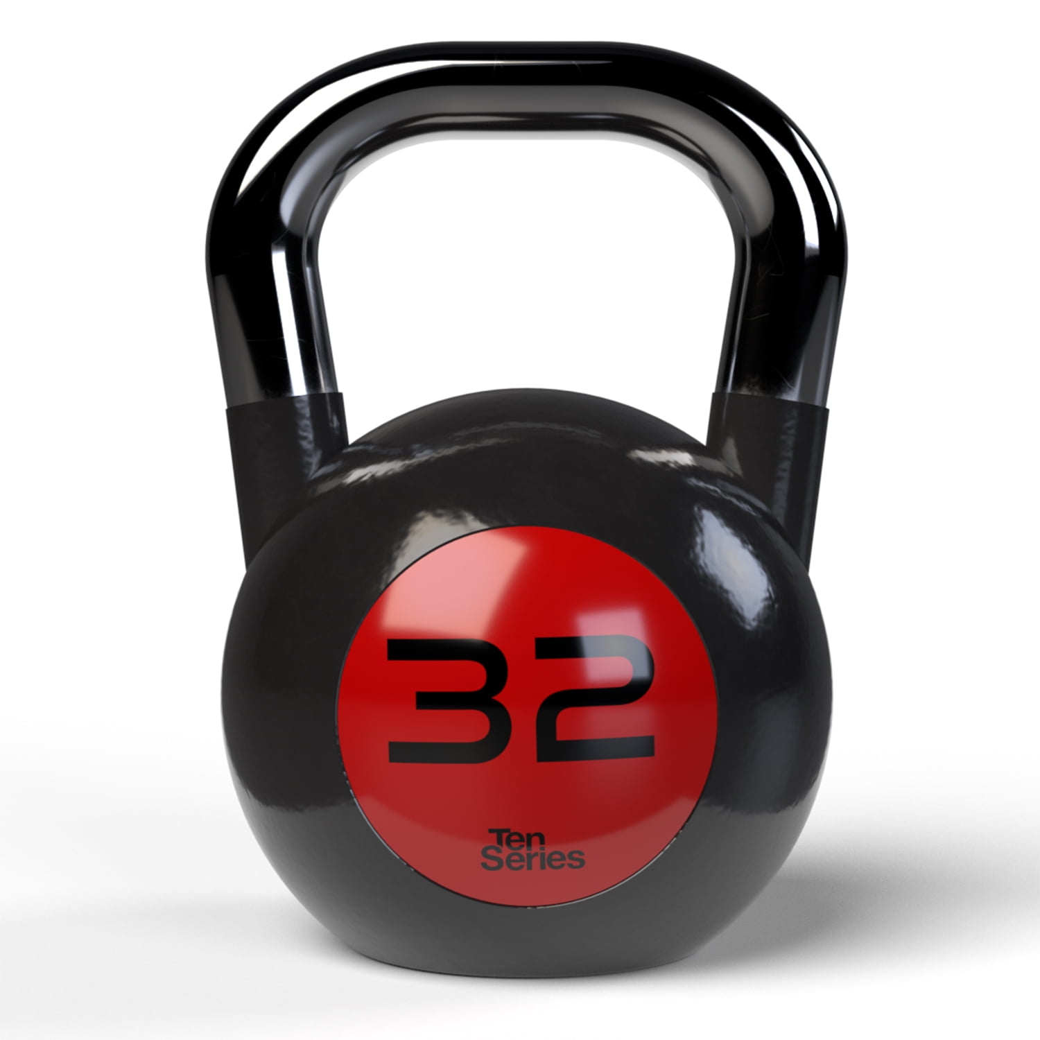 Ten Series - Kettlebell Hierro 32 Kg
