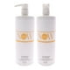 thumbnail image 1 of Kit Shampoo y Acondicionador NOW Beauty No Yellow 940ml, 1 of 3