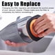 thumbnail image 4 of Filtro de repuesto para colector de polvo BLACK+DECKER 20V MAX, 4 of 6