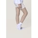 thumbnail image 1 of Calcetín Deportivo Niño Lady Genny | Comodidad Total, 1 of 2