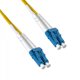thumbnail image 2 of UBIQUITI 30mt LC-LC 100G MonoModo SM OS2 Duplex Jumper Cable Fibra 2mm, 2 of 4