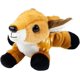 thumbnail image 2 of Peluche Wild Republic Fawn Hug'Ems 7, 2 of 6
