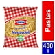 thumbnail image 2 of Fideo Pasta Mostaccioli N°46 Bolsa, 400 g, 2 of 2