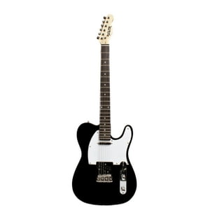 Guitarra Eléctrica Xgtr Telecaster Negra Tl100-Bk