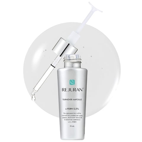 Sérum Rejuran Healer Turnover Ampolla Antienvejecimiento