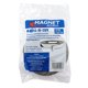 thumbnail image 2 of Cinta magnética de repuesto Master Magnetics Roll-N-Cut de 1,6 mm x 1,3 cm, 2 of 6