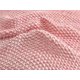 thumbnail image 5 of 2x Funda Cojin Decorativo 45x45 Estilo Boho Larentia Algodon Rosa claro, 5 of 8