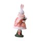 thumbnail image 3 of Pascua Estatua De Conejo De La Figura De Conejito Moderno Para La Oficina De Escritorio De Festival Estilo A, 3 of 5