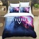 thumbnail image 1 of v1141 Bed Sheets game Battlefield Print Bedding Sets exquisite bed supplies set duvet cover bed comforter set bedding set luxury birthday gift 3-Piece Bedding Set (1 Duvet Cover + 2 Pillow Shams) Bed, 1 of 5