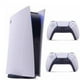 thumbnail image 1 of Consola Ps5 Slim con Disco mas 2 controles, 1 of 2