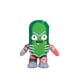thumbnail image 1 of Peluche Jazwares Pickle Rick 20 cm (Rick y Morty), 1 of 2