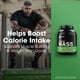 thumbnail image 2 of Proteína en polvo para ganar peso Optimum Nutrition Serious Mass, 2 of 3