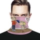 thumbnail image 1 of Charlie and Lola Braga de Cuello Protección Solar - Bandana UV Refrescante para Ciclismo y Deportes al Aire Libre, Hombres y Mujeres, 1 of 6