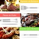thumbnail image 4 of Set Parrillero 3 Piezas BBQ Asado Acero Inoxidable, 4 of 5