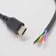 thumbnail image 4 of Cable USB C ELNONE 1.2 m 5A 20AWG 6 Núcleos de Potencia y Datos, 4 of 8