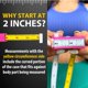 thumbnail image 4 of Cinta Métrica PERFECT MEASURING TAPE 2 m Rosa Retráctil, 4 of 9
