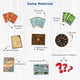 thumbnail image 3 of Juego de mesa Thames & Kosmos EXIT: El último acertijo del profesor, 3 of 6