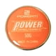 thumbnail image 3 of Entrenador de equilibrio portátil, entrenamiento, práctica de swing, dispositivo para añadir peso, guía de peso de raqueta de para mujeres y Naranja, 3 of 5