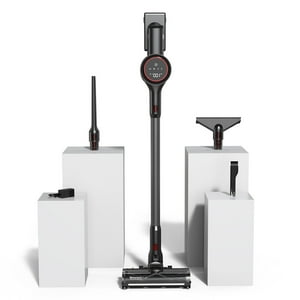 Behnke - Aspiradora Limpiadora Inteligente M500 Pro + 500W De Succión