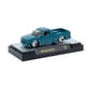 thumbnail image 2 of Modelo de auto diecast CASTLINE Chevrolet S10 Pickup 1995 color verde azulado 1/64, 2 of 2