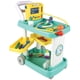 thumbnail image 1 of Kit de juguetes Constructive Playthings Deluxe para niños de 3 a 5 años, 1 of 1