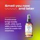 thumbnail image 3 of Aceite corporal y de masaje Zum de incienso y mirra 120 ml, 3 of 7