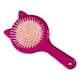 thumbnail image 3 of Cojín De Aire Portátil Base Peine Cepillo De Pelo Cepillo Desenredante Para Todo Tipo De Cabello Rosa Roja, 3 of 5