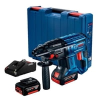 Bosch - Rotomartillo 18V Gbh 180-Li