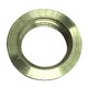 thumbnail image 4 of Tornillo de latón macizo y tuerca redonda Tornillo de fijación Tornillo Tuerca 20 mm, 4 of 5