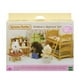 thumbnail image 1 of Set de dormitorio Sylvanian families Ternurines, 1 of 2
