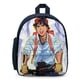 thumbnail image 1 of Chico de Oro Mochila Escolar para Niños y Niñas, Mochila Infantil Ligera de Alta Calidad, Grande y Duradera Azul, 1 of 6