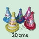 thumbnail image 1 of Gorro Cumpleaños Colores, 1 of 2