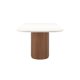 thumbnail image 4 of Juego Comedor Kalina 8 Sillas Blanco - Castaño, 4 of 4