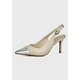thumbnail image 1 of Zapato Leonor Crema, 1 of 5