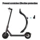 thumbnail image 4 of Tapabarro Trasero Para Scooter Electrico compatible Xiaomi M365 Adulto, 4 of 5