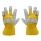 thumbnail image 4 of Durian Picking Gloves Guantes De Construcción Resistentes A Espinas Para Tamaño Libre Amarillo, 4 of 4