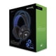 thumbnail image 2 of Audífono Gamer Usb Jack Ps4 Xbox Negro Azul, 2 of 2