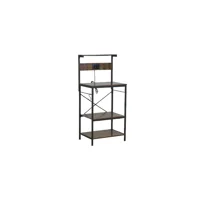 Moad - Rack Organizador Rustik Pro