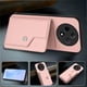 thumbnail image 2 of FOXDOCK Funda para OPPO A3 pro con Bloqueo RFID - Diseño Elegante con Cierre de Botón, 2 of 5