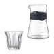 thumbnail image 2 of Cafetera De Goteo De 300ml, Regalos De Navidad, Olla De Goteo De Café De Vidrio Manual De 10oz Con 1 Taza, 2 of 5