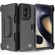 thumbnail image 1 of Funda Resistente Wireless PROTECH para Motorola Edge 5G 2024, 1 of 6