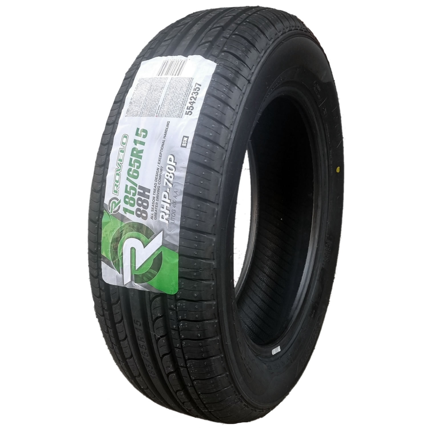 Neumático 185/65 R15 88h Rovelo Rhp 780p