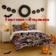thumbnail image 1 of 3pcs BLACKPINK Photo Collection Printed Bedding Set Soft Duvet Cover with 2 Pillowcases All Season Comfort, 1 of 5
