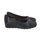 thumbnail image 3 of Zapato Mujer Negro Lipa Police, 3 of 5